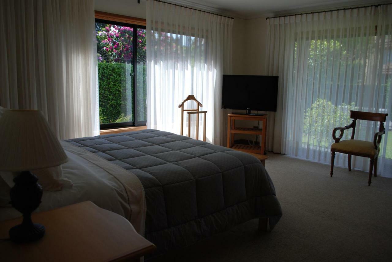 Frontera Pucon Hostel B&B Chambre photo