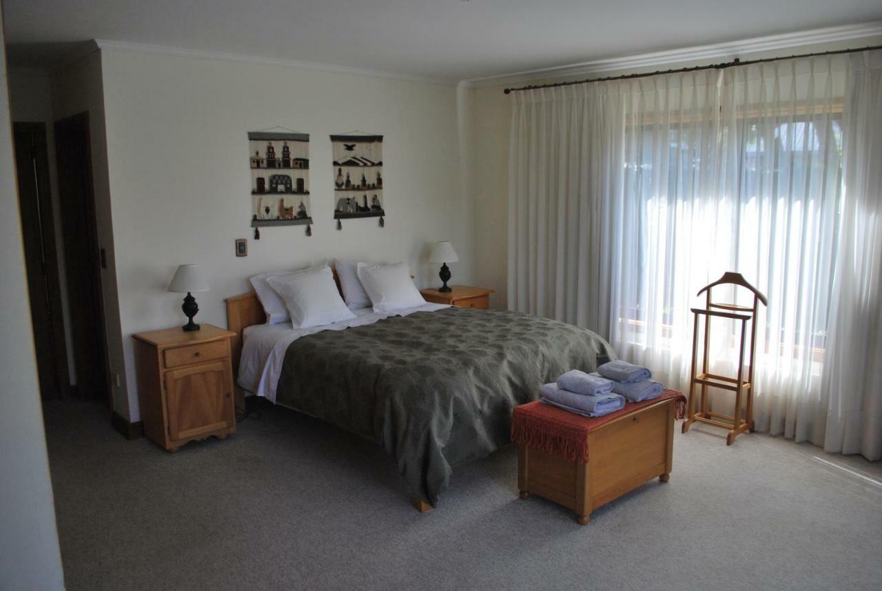 Frontera Pucon Hostel B&B Chambre photo