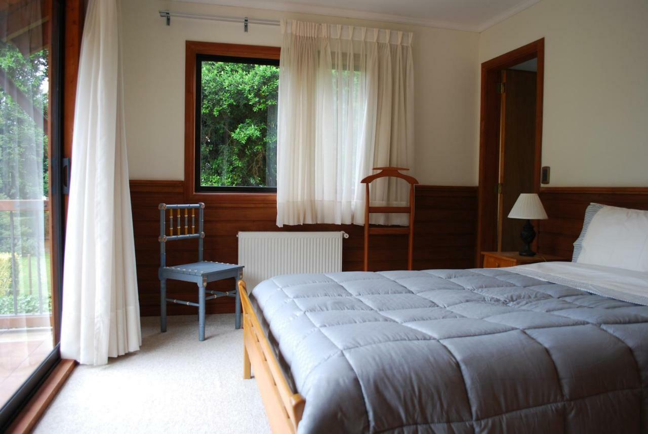 Frontera Pucon Hostel B&B Chambre photo