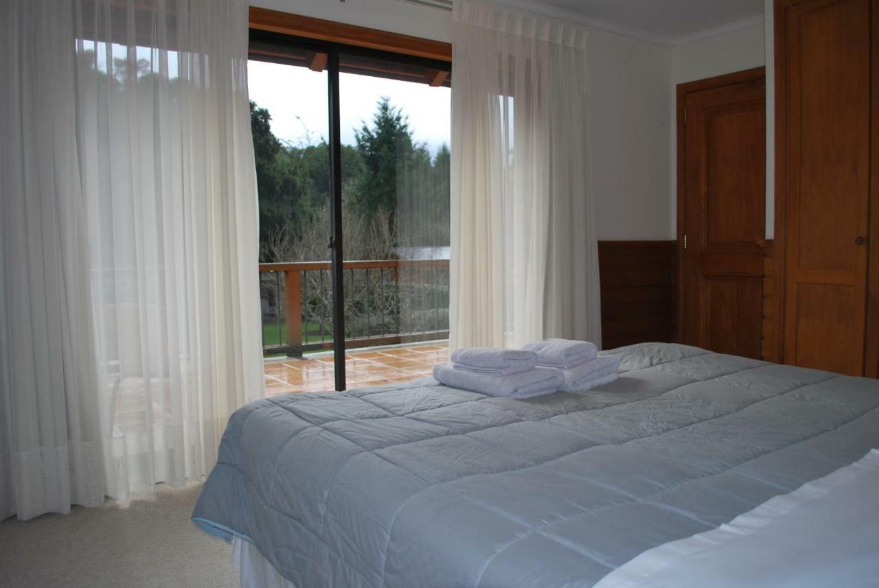 Frontera Pucon Hostel B&B Chambre photo
